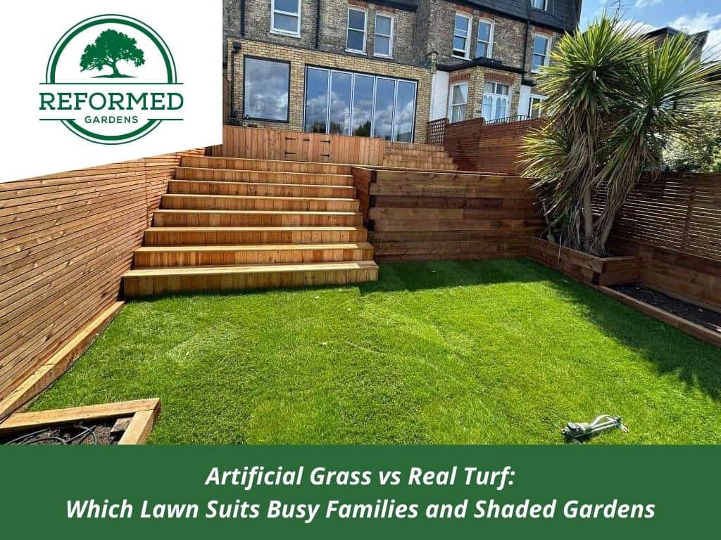 Artificial Grass