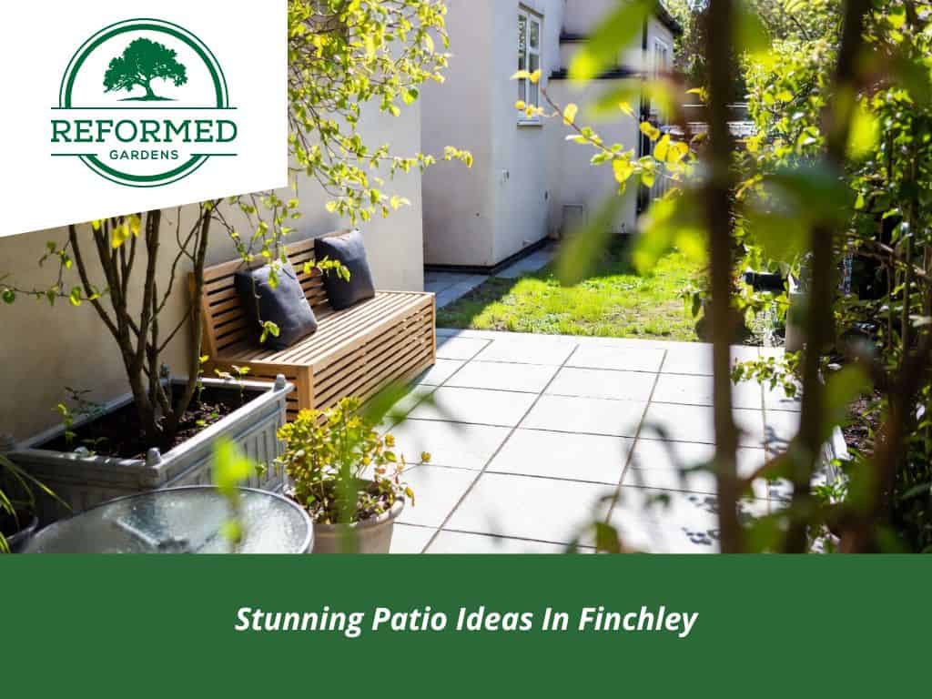 Patio Ideas