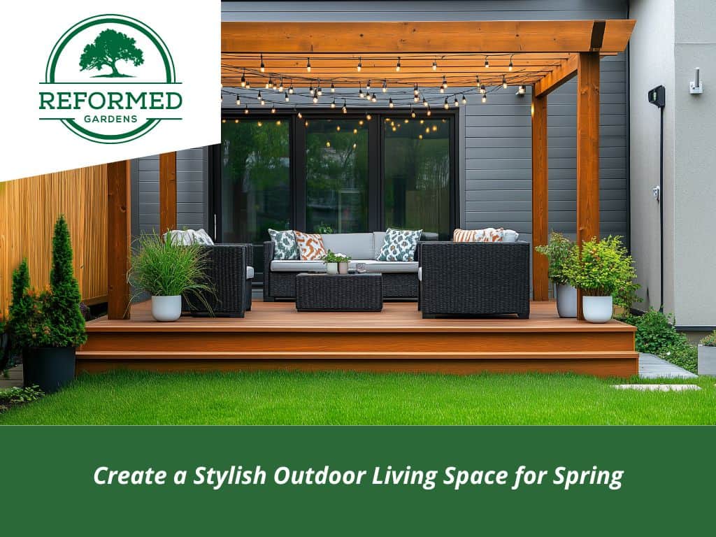 Patio Ideas Finchley